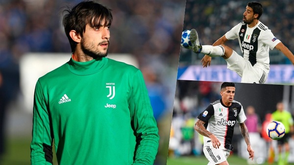 La Juve conta sulle inglesi per sfoltire la rosa: ecco la situazione aggiornata