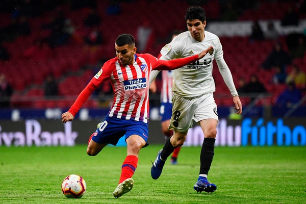 Milan, il piano per Correa passa dalle uscite