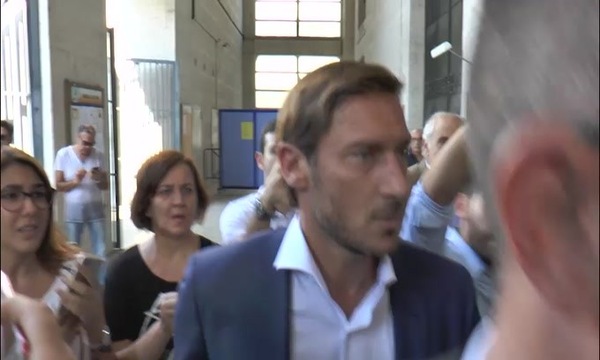 "Casa Totti" pronta a sbarcare in Tv