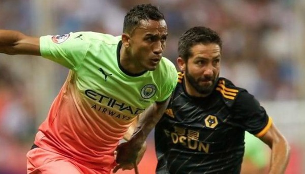 Juve, ecco chi è Danilo: il tuttofare della fascia