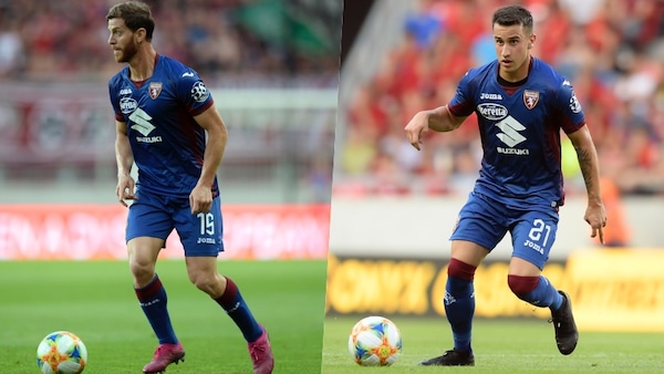 Debrecen-Torino, le pagelle: Ansaldi e Berenguer da manuale