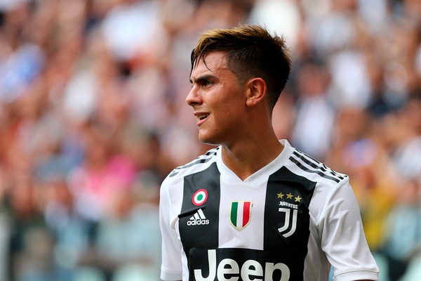 Il dilemma Dybala: Lukaku aspetta solo il sì di Paulo