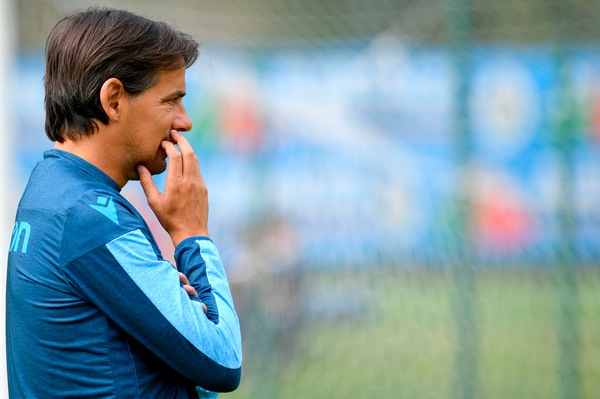 Lazio verso il ritiro di Marienfeld: le convocazioni di Inzaghi