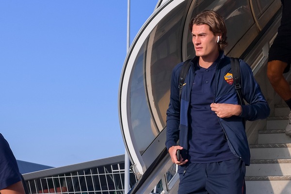 Diretta Lille-Roma ore 18: come vederla in tv e probabili formazioni