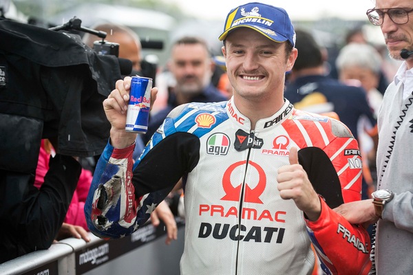 Brno, Miller: "Spero di essere tornato al meglio"