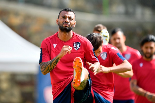 Cagliari, col Friburgo doppio test. Una vittoria e una sconfitta