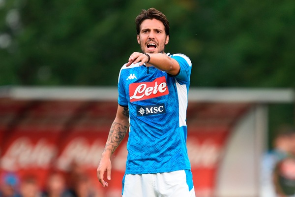 Verdi al Torino e Lozano al Napoli: la svolta finale