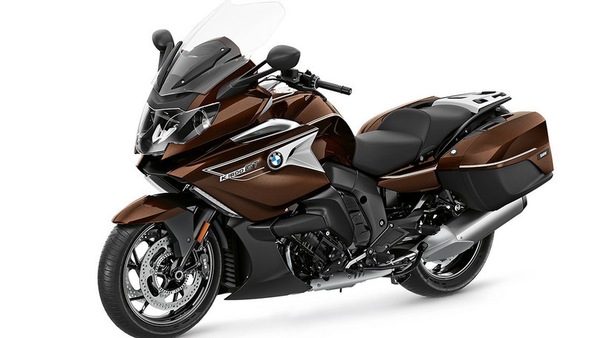 Ecco il nuovo listino BMW Motorrad