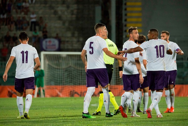Fiorentina, Lovisa a titolo definitivo dal Pordenone
