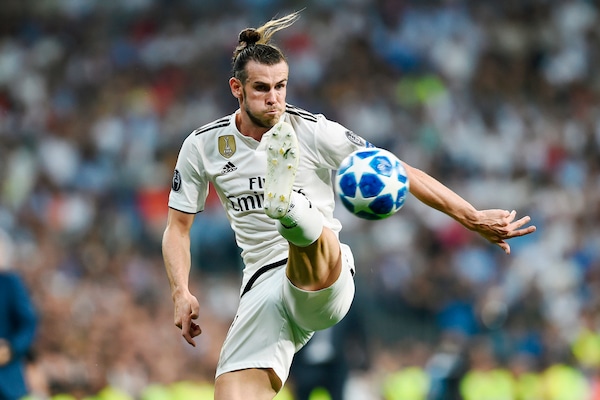 As: "Bayern Monaco su Bale. Il Real Madrid spera"