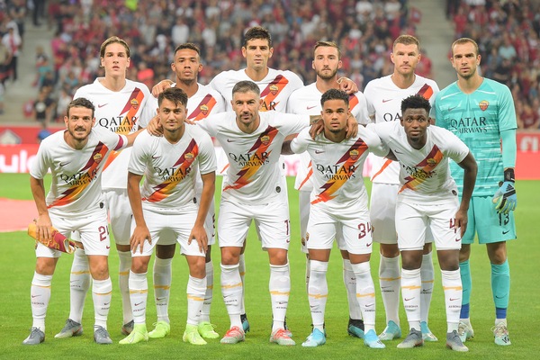 Diretta Roma-Athletic Bilbao ore 20: come vederla in tv e probabili formazioni