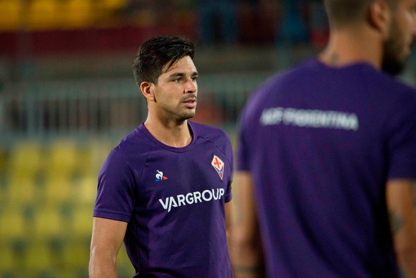 Carli: "Simeone? Se la Fiorentina lo da via, il Cagliari c'è"