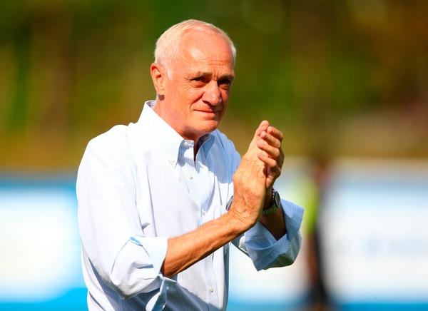 Atalanta, Percassi: "Abbonamenti? Non condivido chi parla di mancanza di rispetto"