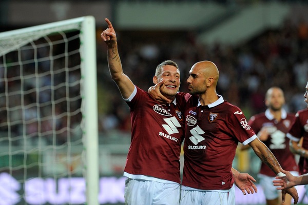 Toro travolgente: Belotti guida il pokerissimo europeo