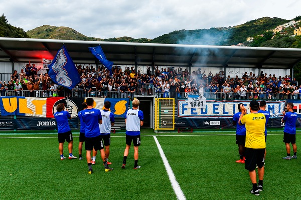 Sampdoria, ufficiale la cessione di Simic