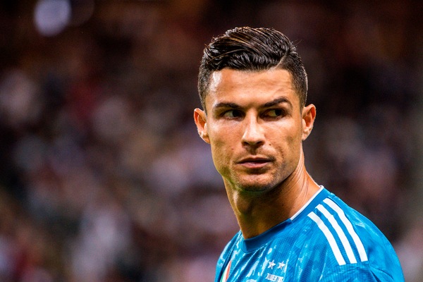 Juve, Cristiano Ronaldo: "Zidane lo porto nel cuore"