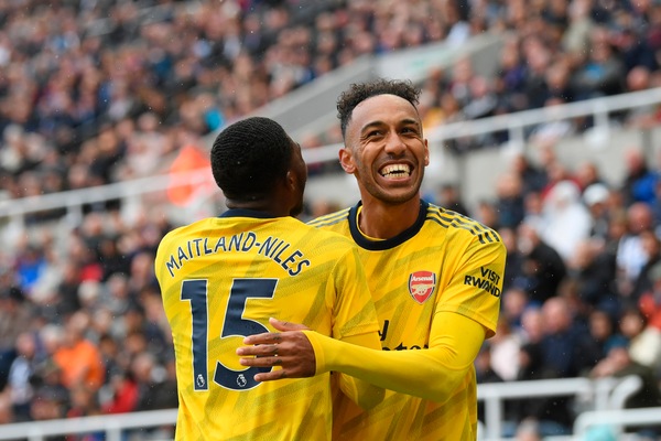 Premier League, l'Arsenal vince di misura. 0-0 tra Leicester e Wolverhampton