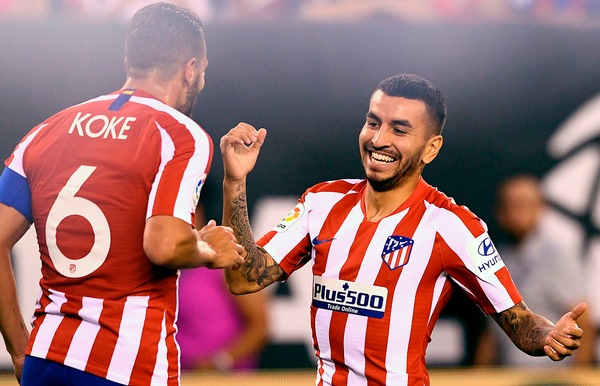 "Boban a Madrid per Correa"