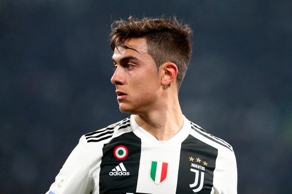 Dybala: nella sua testa Juve, Inter e tanti dubbi