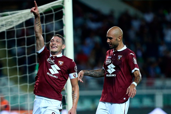 Shakhtyor-Torino, dove vederla in tv