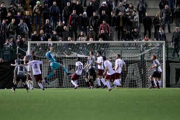 Alessandria, ecco Crisanto: contratto annuale