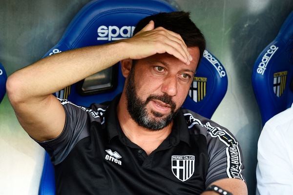 Coppa Italia Parma, D'Aversa: "Venezia da non sottovalutare, squadra organizzata"