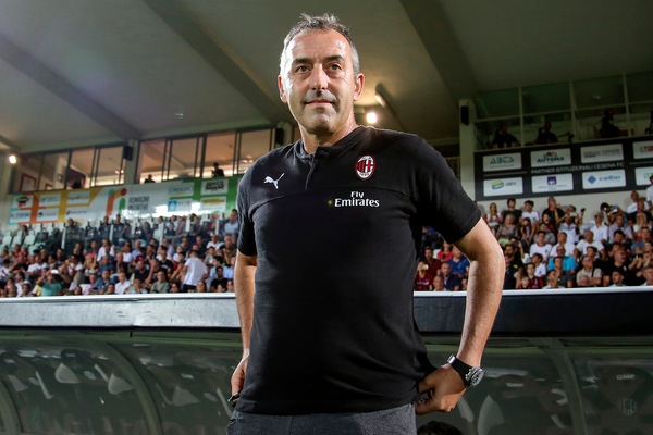Milan, contro l'Udinese 63 milioni in panchina