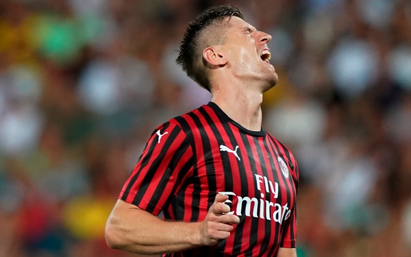 Il Milan stecca: solo 0-0 col Cesena