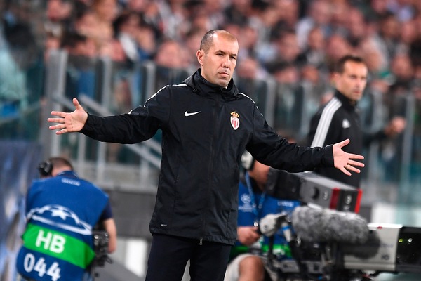 Ligue 1, successi di Monaco, Marsiglia e Saint-Etienne