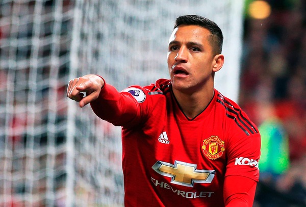 Inter-Sanchez si fa lunedì