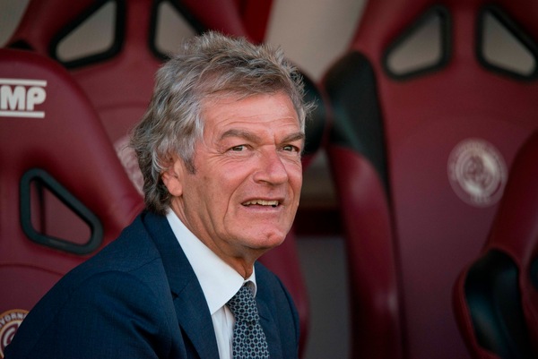 Antognoni: "L'Inter è su Biraghi. Capiamo il malumore di Chiesa"