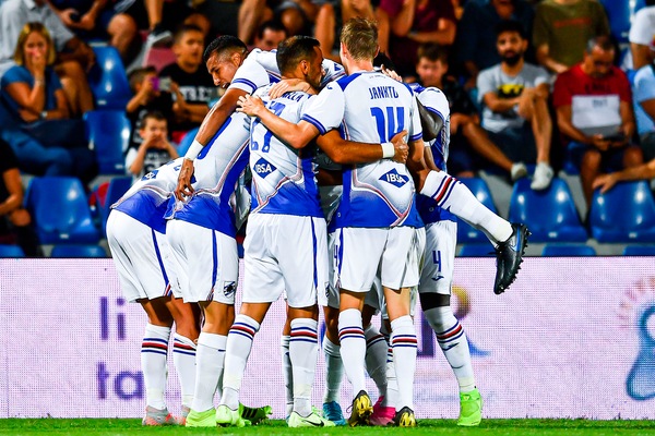 Coppa Italia, terzo turno: risultati e marcatori