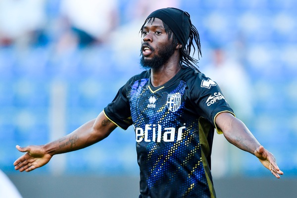 Parma, Gervinho è già in forma Juve