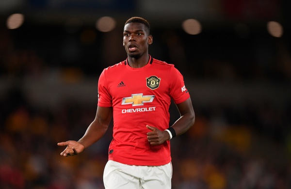 Sun: "Solskjaer boccia Pogba. Il nuovo rigorista è Rashford"