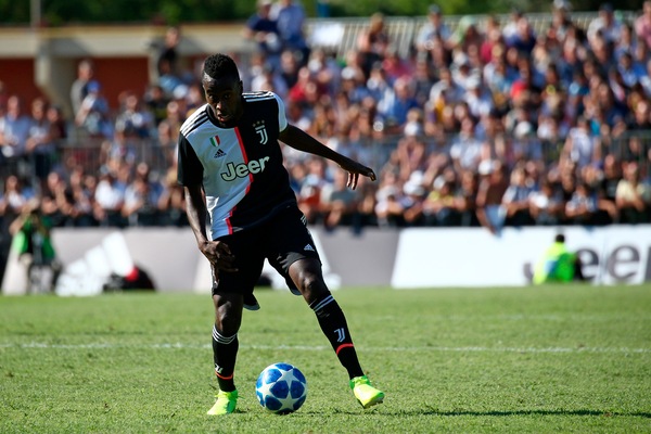 Matuidi è un rebus, ma sarà ceduto. Rugani via, si accelera