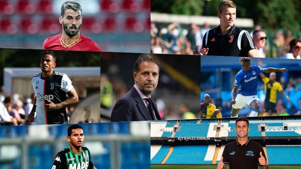 Juve, la situazione aggiornata del calciomercato: ecco quanto ha incassato dalle cessioni e speso per gli acquisti