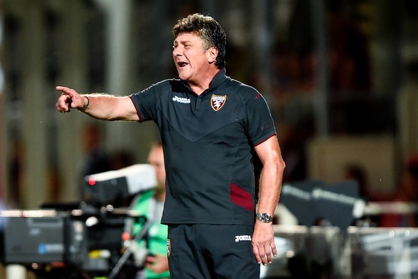 Torino-Wolverhampton, la probabile formazione di Mazzarri