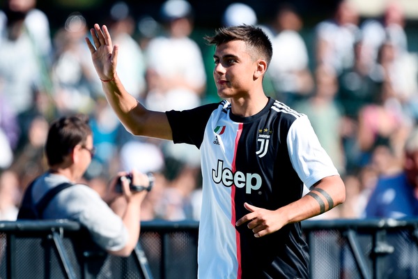 Diretta Parma-Juventus ore 18: come vederla in tv, formazioni ufficiali
