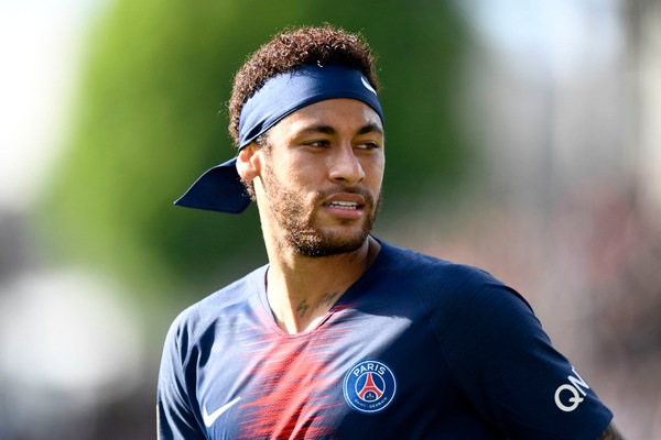 Neymar-Juve, la vera storia