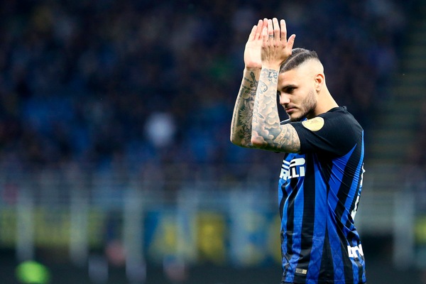 Wanda Nara: "Icardi rifiuta tutto tranne l'Inter"