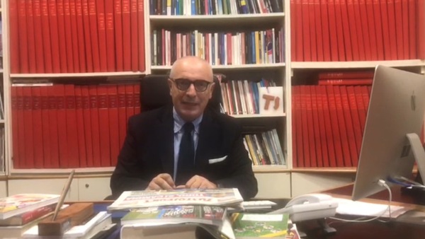 Il commento del Direttore Xavier Jacobelli