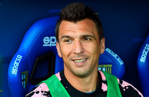 Mandzukic sempre più in uscita: Barcellona caldo, lui spera nel Bayern Monaco