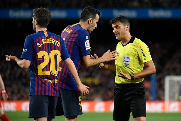 Torino, col Wolverhampton in Europa League arbitra Manzano