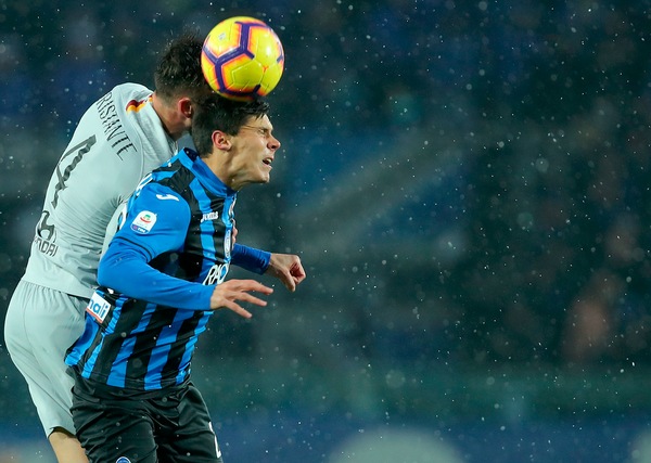Pessina passa in prestito dall'Atalanta al Verona