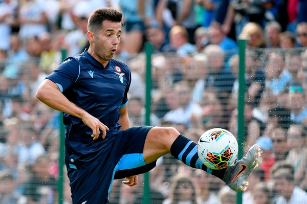 Lazio, per Jony arriva il transfer provvisorio dalla Fifa