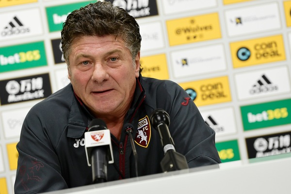 Torino, Mazzarri: "Non chiedo l'elemosina a Nkoulou. Rimonta? Siamo in trasferta..."
