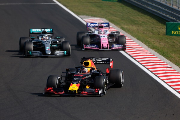 F1, 22 gare nel 2020: via la Germania, entrano Vietnam e Olanda
