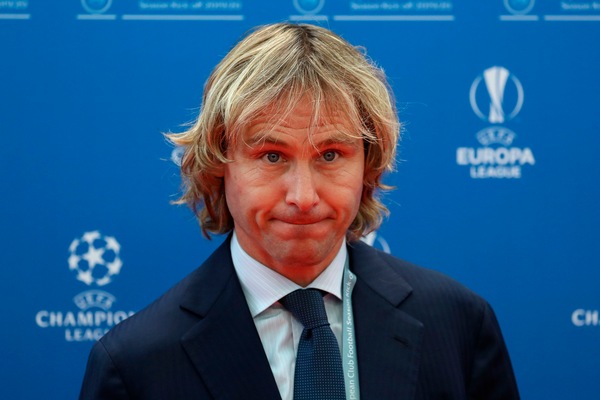 Juve, Nedved: "Vogliamo andare avanti. Real e Manchester City avversari difficili"