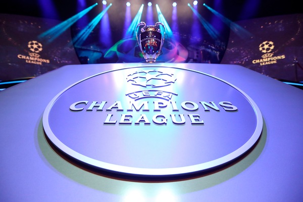 Champions League, i sorteggi: la Juve trova Atletico, Leverkusen e Lokomotiv Mosca