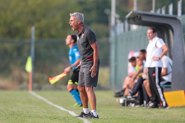 Torino Primavera, è un passo falso: vince il Chievo 2-0